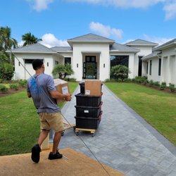 Paradise Moving & Delivery - Let us do the work for you
