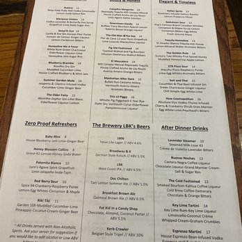Kokomo Trading Company - Menu 2023 - New American Near Me - Franklin, Tennessee Kokomo Trading Company - Menu 2023 - New American Near Me - Franklin, Tennessee