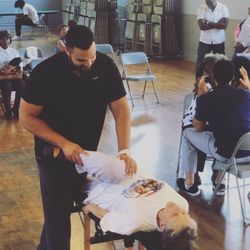 Alpha Fix - Non profit out reach
Peoples clinic