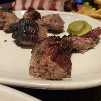 Jack Stack Barbecue - Freight House - Beef Burnt Ends - Barbeque Near Me - Kansas City, Missouri Jack Stack Barbecue - Freight House - Beef Burnt Ends - Barbeque Near Me - Kansas City, Missouri