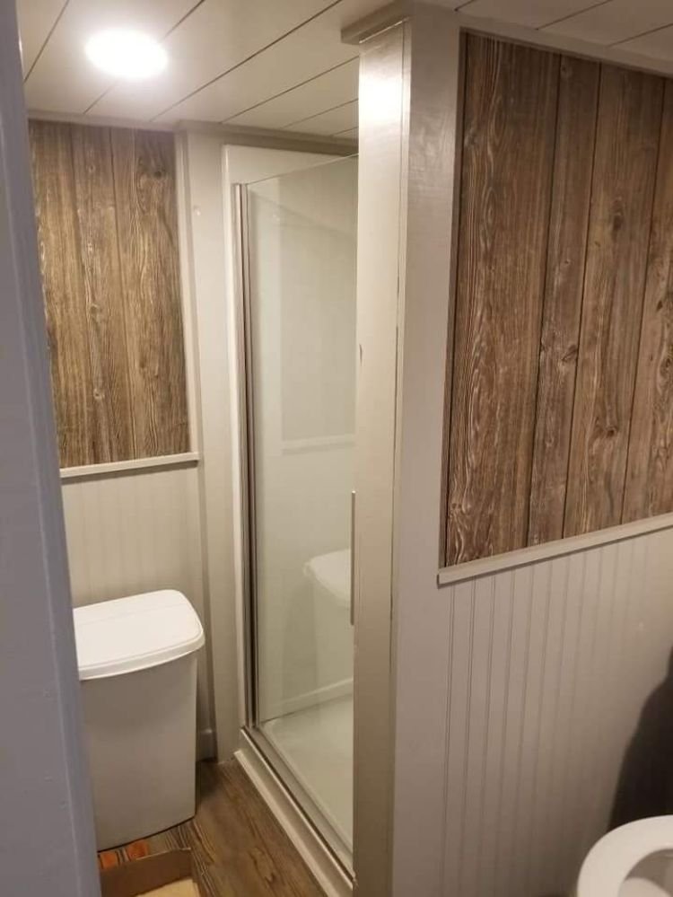 Slide of BACC Remodeling and Repairs