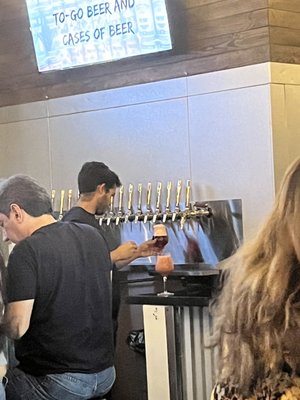 Prison Pals Brewing Co. Production Facility by null
