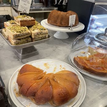 Tatte Bakery & Cafe | Charles St - Cafes Near Me - Boston, Massachusetts