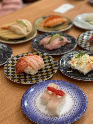 Gloria Outlets by null