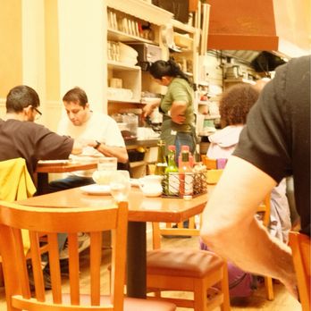Alana's Cafe - Breakfast & Brunch Near Me - Burlingame, California