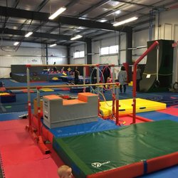 For the Kidz - Preschool Gym