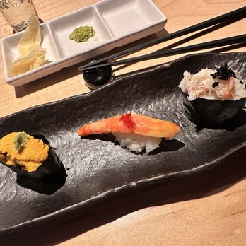 Ootoro Bar - Set D - Japanese Near Me - Tustin, California Ootoro Bar - Set D - Japanese Near Me - Tustin, California