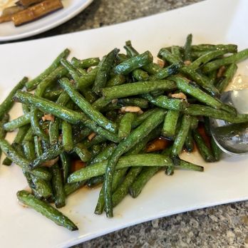Shanghailander Palace - String beans - Asian Fusion Near Me - Hacienda Heights, California Shanghailander Palace - String beans - Asian Fusion Near Me - Hacienda Heights, California