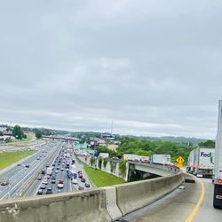 Spaghetti Junction - 6/23 cluster... less than 1 mile in 25minutes