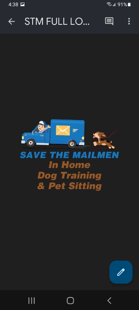 Save the Mailmen Dog Training - pet boarding facility in Eagle, ID