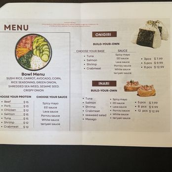 Chiang Mai - Menu - Sushi Bars Near Me - Chapin, South Carolina Chiang Mai - Menu - Sushi Bars Near Me - Chapin, South Carolina