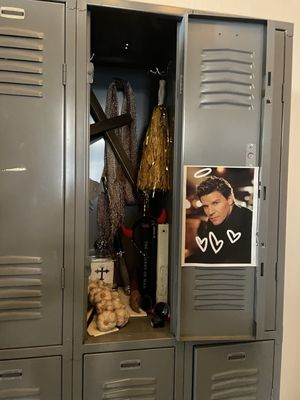 Terror Vault by null