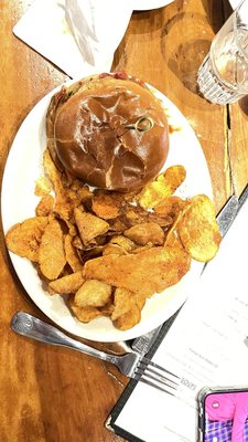 Gunbarrel Tavern & Eatery by null