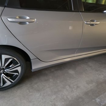 DeSesa Autocraft - After DESESA Autocraft repairs - Auto Repair Near Me - Van Nuys, California