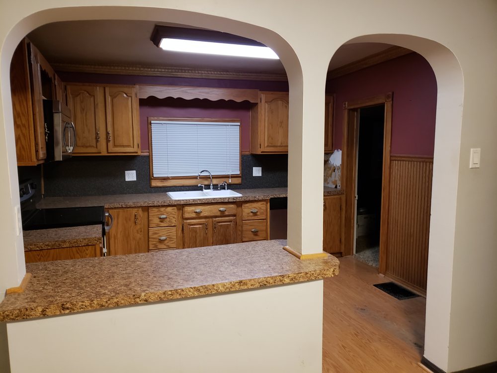 Slide of Autumn Plumbing & Remodeling