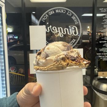 Gingers Divine Ice Cream - Ice Cream & Frozen Yogurt Near Me - El Segundo, California Gingers Divine Ice Cream - Ice Cream & Frozen Yogurt Near Me - El Segundo, California