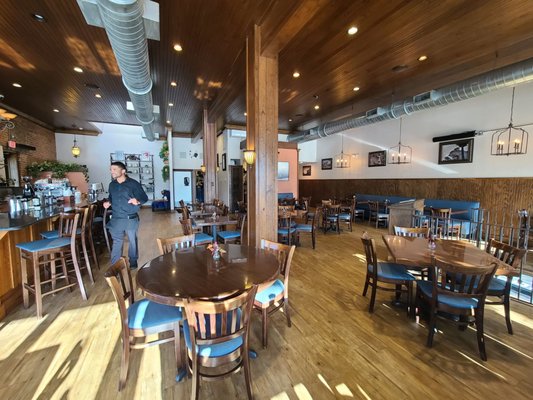 Polonza Bistro by null