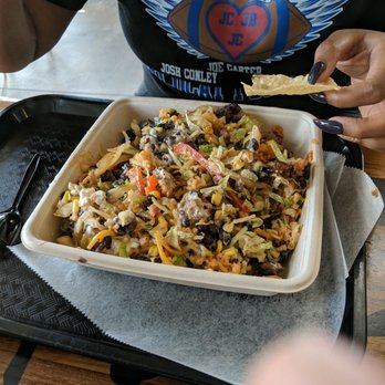 Freebirds World Burrito - Mexican Near Me - Fort Worth, Texas