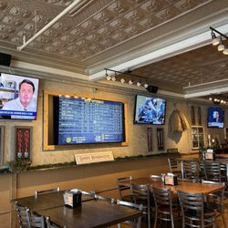 Hell 'n Blazes Brewing - Beer menu