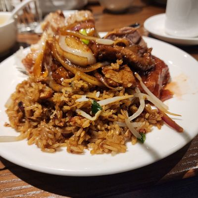 Minghin Cuisine - South Loop by null