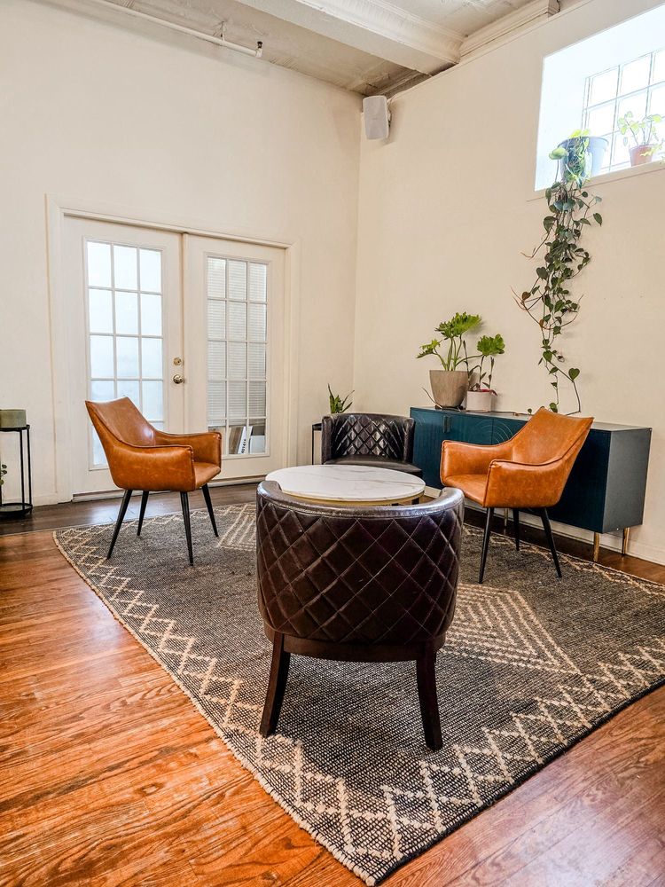 Porchlight Coffee Co