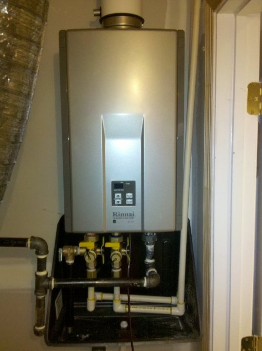 Slide of CMR Heating & Air