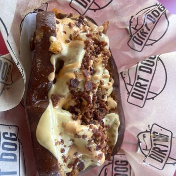 Dirt Dog Downey - Patty melt dog - Hot Dogs Near Me - Downey, California Dirt Dog Downey - Patty melt dog - Hot Dogs Near Me - Downey, California