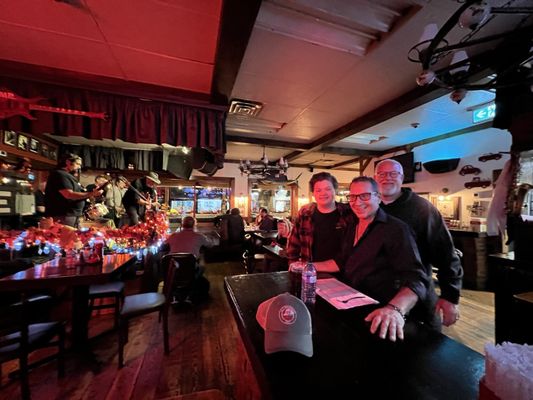 Smoke Meat Pete by null