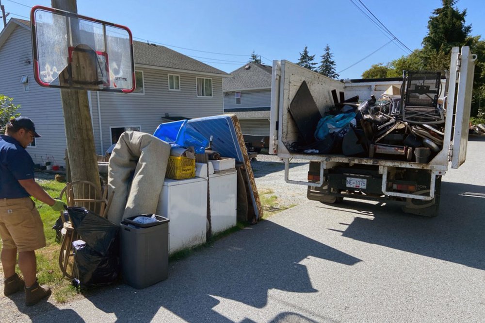 ONE O JUNK REMOVAL AND RECYCLE - Updated June 2026 - Request a Quote ...