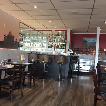 The Mantra - Indian Near Me - Victoria, British Columbia