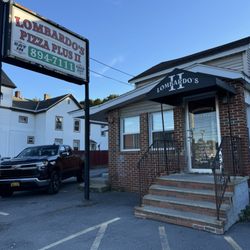 Lombardo's Pizzeria Plus II