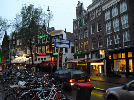 Hoppe by null