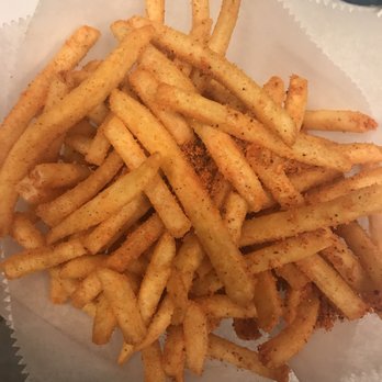 Potato Corner - Fast Food Near Me - Roseville, California