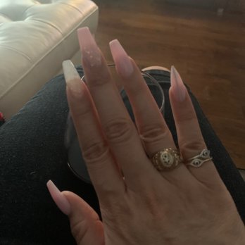 D&V Nails Spa - Nail Salons Near Me - Houston, Texas