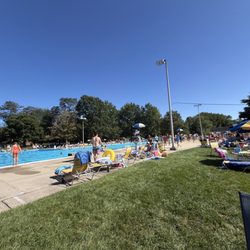 Larchmont Swim Club - Larchmont Swim Club