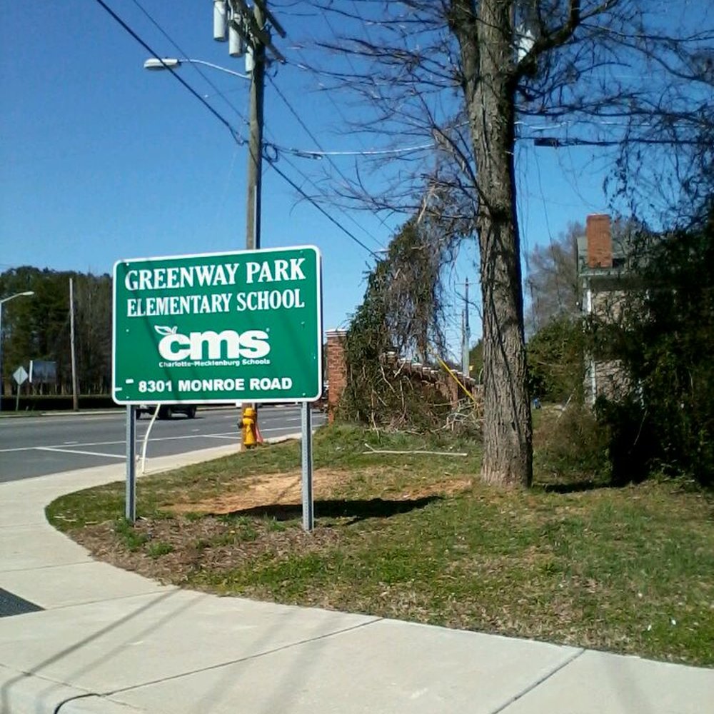 Greenway Park Elementary - Elementary Schools Near Me - Charlotte, North Carolina Greenway Park Elementary - Elementary Schools Near Me - Charlotte, North Carolina