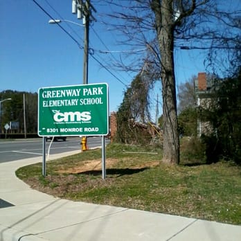 Greenway Park Elementary - Elementary Schools Near Me - Charlotte, North Carolina Greenway Park Elementary - Elementary Schools Near Me - Charlotte, North Carolina
