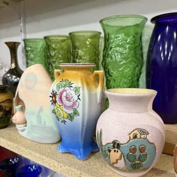 Now & Then Shoppe - July 2026 - Antiques Near Me - Fargo, North Dakota Now & Then Shoppe - July 2026 - Antiques Near Me - Fargo, North Dakota