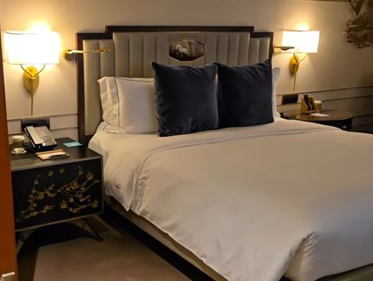 Admiral Hotel Manila - MGallery Collection by null