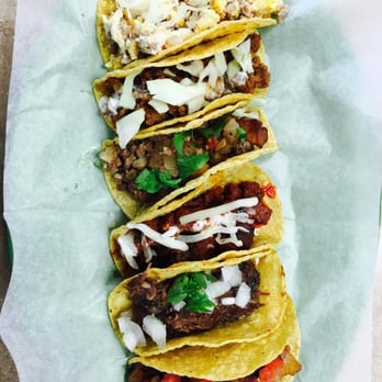 Tacos Mely - 6 for $5 - Tacos Near Me - Pasadena, Texas Tacos Mely - 6 for $5 - Tacos Near Me - Pasadena, Texas