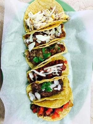Tacos Mely by null