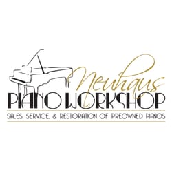 Neuhaus Piano Workshop - Neuhaus Piano Workshop offers the largest selection of rebuilt used pianos in the Milwaukee area. See our pianos on our website!
