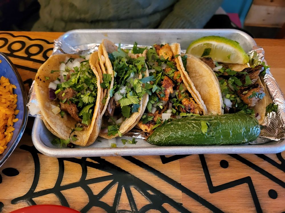 Social spots from Chapala Mexican Restaurant