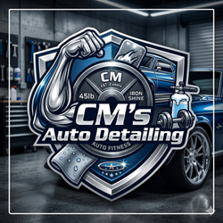 CM’s Auto Detailing
