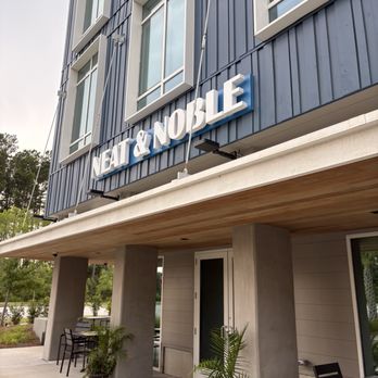 Neat & Noble - Exterior - Bars Near Me - Summerville, South Carolina Neat & Noble - Exterior - Bars Near Me - Summerville, South Carolina