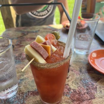 Vino In the Valley - Bloody Mary - American Near Me - Maiden Rock, Wisconsin Vino In the Valley - Bloody Mary - American Near Me - Maiden Rock, Wisconsin