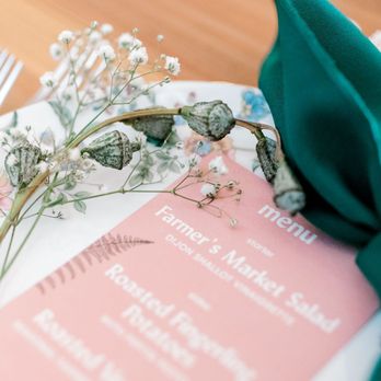 Brass Fern House - Florists Near Me