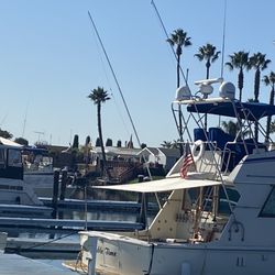 Ox Bow Marina