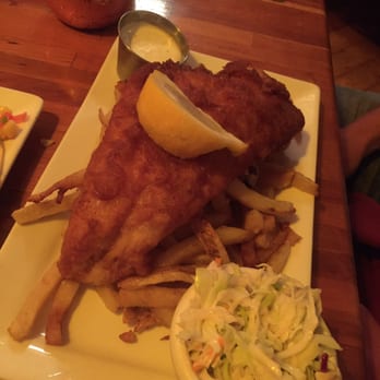 Finback Alehouse - Gastropubs Near Me - Bar Harbor, Maine