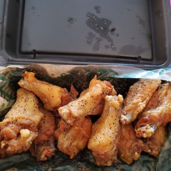 Wingstop - Chicken Wings Near Me - Chicago, Illinois Wingstop - Chicken Wings Near Me - Chicago, Illinois